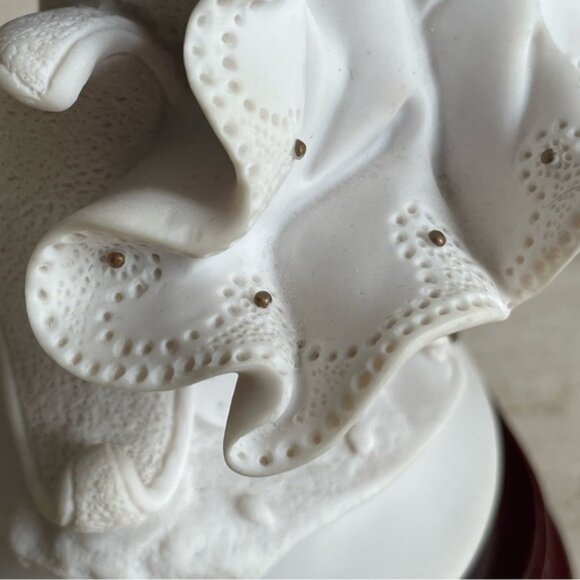 Ltd Edition Giuseppe Armani Garden Wedding bride and groom figurine - Picture 8 of 16